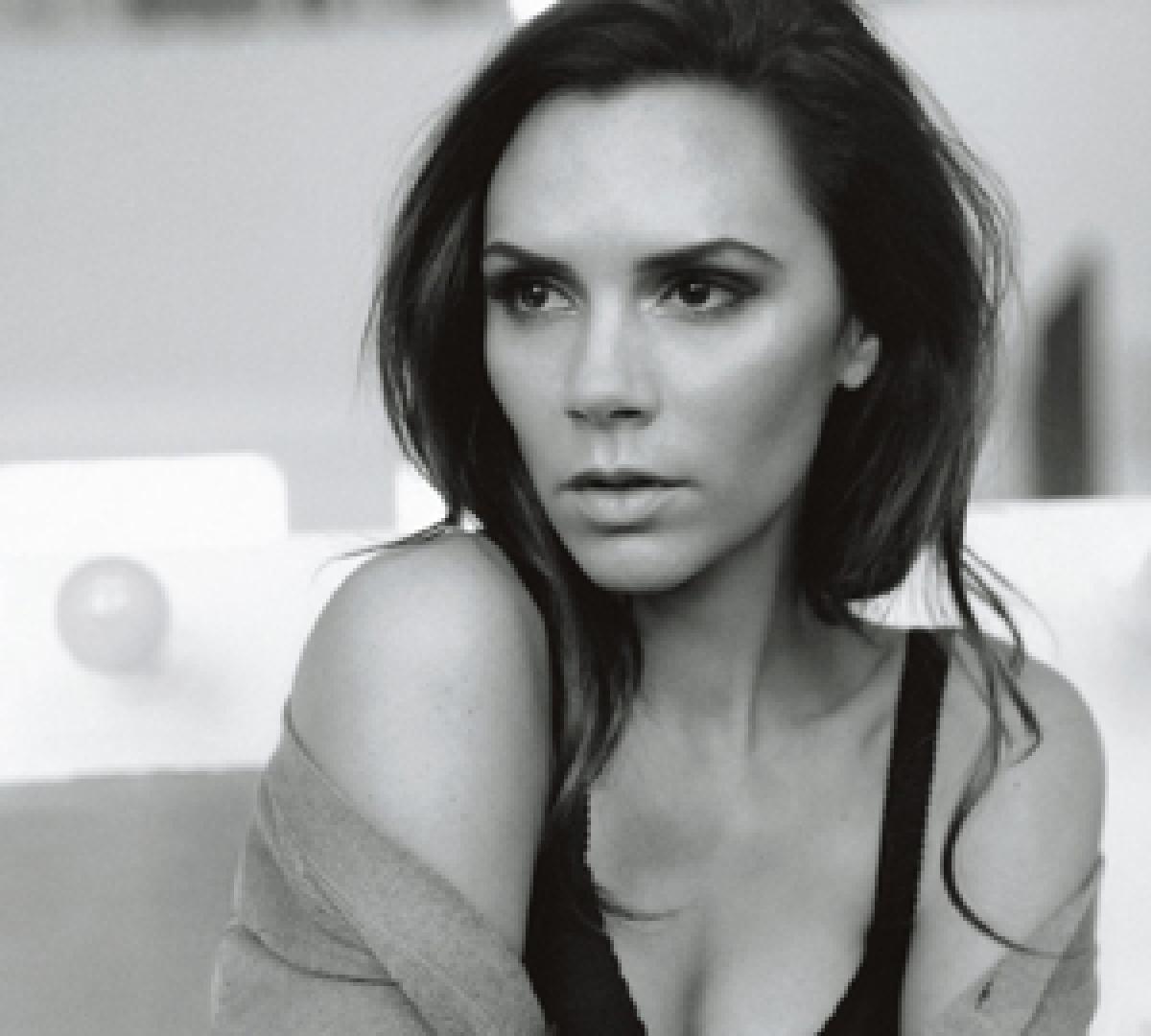 I get unnoticed often: Victoria Beckham